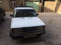 LADA (VAZ) 2104