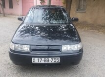 LADA (VAZ) 2110