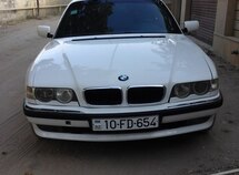 BMW 735