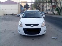 Hyundai Matrix