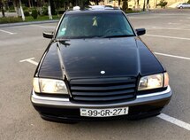 Mercedes C 230
