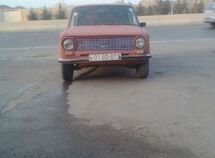 LADA (VAZ) 21011