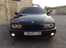 BMW 525