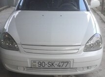 LADA (VAZ) Priora