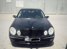 Mercedes E 350