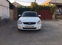 LADA (VAZ) Priora