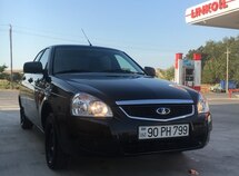 LADA (VAZ) Priora