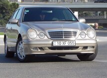 Mercedes E 240