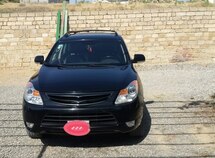 Hyundai Veracruz