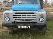 ZIL 130