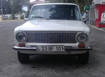 LADA (VAZ) 21011