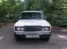 LADA (VAZ) 2104