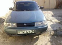 LADA (VAZ) 2110