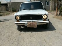 LADA (VAZ) 21011