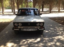 LADA (VAZ) 2106