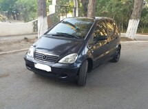 Mercedes A 160