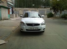 LADA (VAZ) Priora