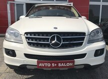 Mercedes ML 350