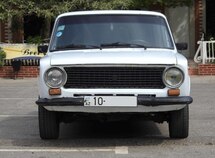 LADA (VAZ) 21011