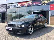 BMW 525