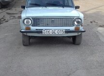 LADA (VAZ) 21011