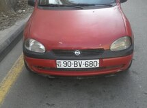 Opel Vita