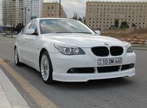 BMW 525
