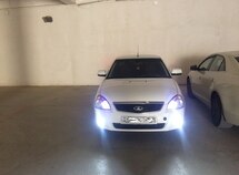 LADA (VAZ) Priora