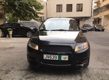 LADA (VAZ) Granta
