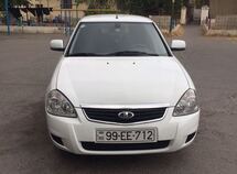 LADA (VAZ) Priora