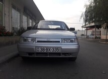 LADA (VAZ) 2110