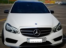 Mercedes E 250