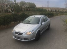 Iran Khodro Runna