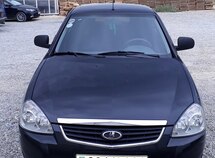LADA (VAZ) Priora