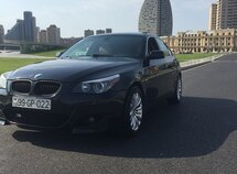 BMW 525