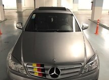 Mercedes C 350
