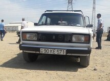 LADA (VAZ) 2104