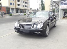 Mercedes E 350