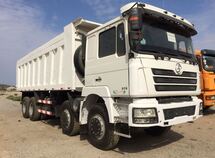 Shacman F3000