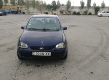 Opel Vita