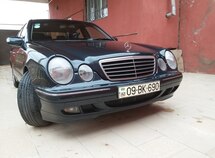 Mercedes E 270