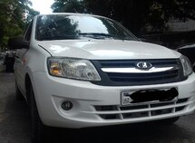 LADA (VAZ) Granta