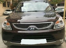 Hyundai Veracruz