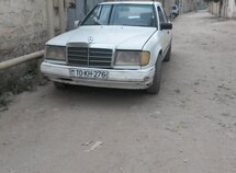 Mercedes E 250