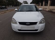 LADA (VAZ) Priora