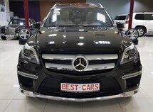 Mercedes GL 500