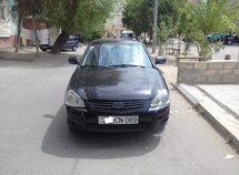 LADA (VAZ) Priora