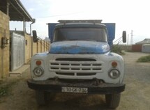 ZIL 130