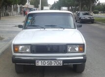 LADA (VAZ) 2104