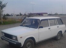 LADA (VAZ) 2104